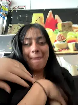 Juana19 online show from 09-13-25, 10:21