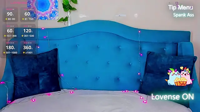 MilliStrii online show from 10-24-25, 01:26