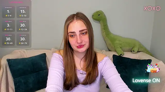 MilliStrii online show from 04-07-26, 01:07