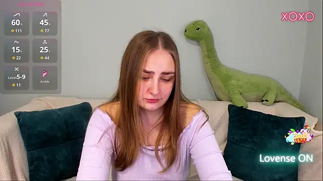 MilliStrii online show from 04-02-26, 01:24