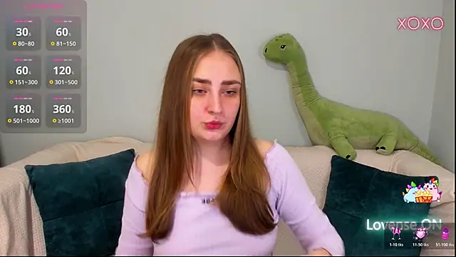 MilliStrii online show from 03-27-26, 01:25