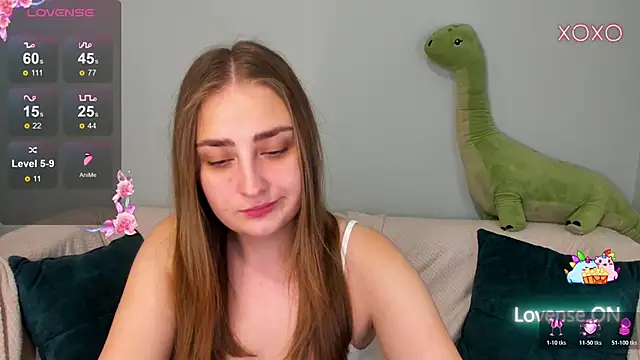 MilliStrii online show from 02-10-26, 01:15