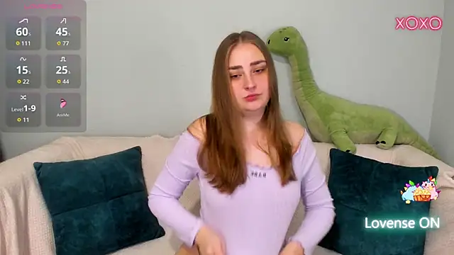 MilliStrii online show from 03-30-26, 01:29