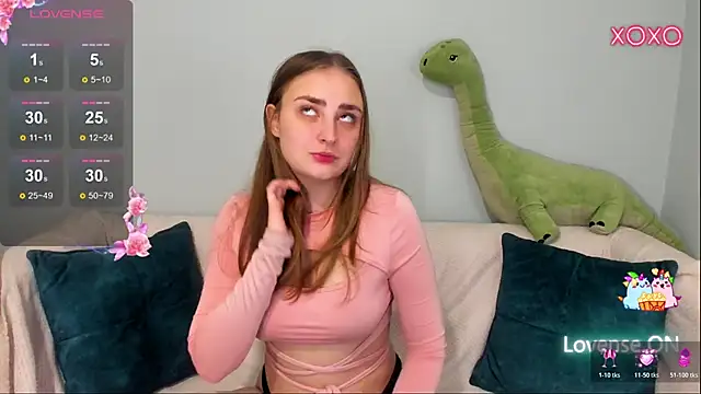 MilliStrii online show from 03-14-26, 01:22