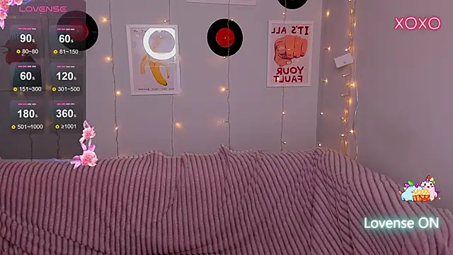 MilliStrii online show from 01-13-26, 01:20