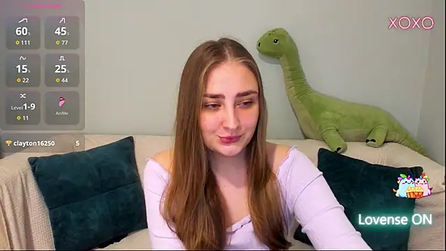 MilliStrii online show from 03-28-26, 01:28