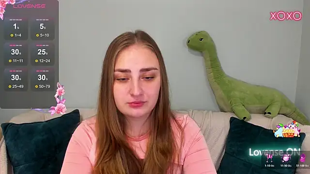 MilliStrii online show from 03-05-26, 01:24