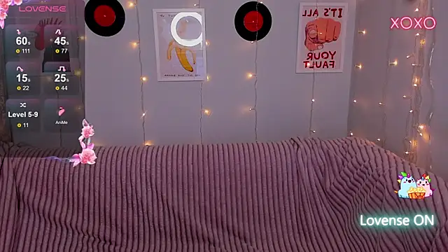 MilliStrii online show from 12-15-25, 02:06