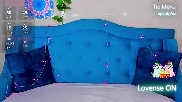 MilliStrii online show from 12-01-25, 01:28