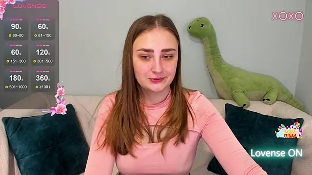 MilliStrii online show from 03-13-26, 01:32