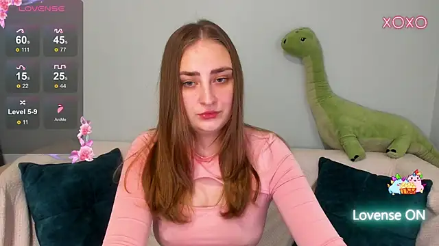 MilliStrii online show from 02-25-26, 01:17