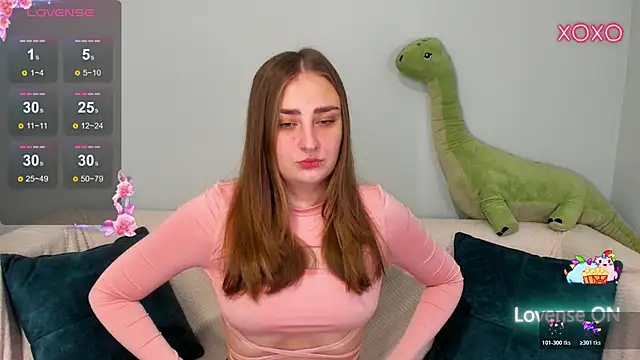 MilliStrii online show from 02-19-26, 01:24