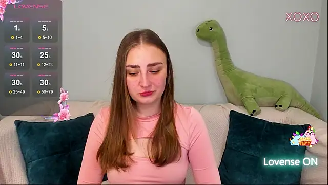 MilliStrii online show from 03-17-26, 01:30