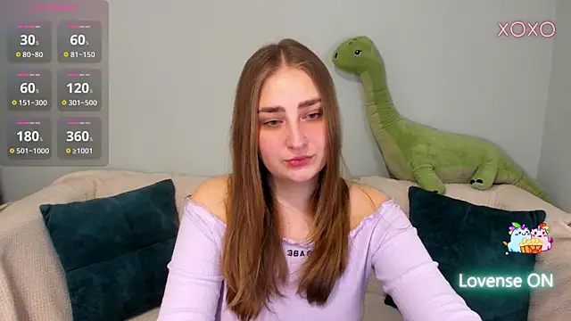 MilliStrii online show from 03-31-26, 01:07