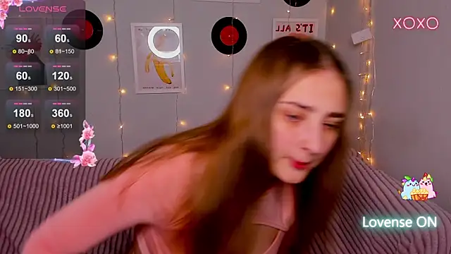 MilliStrii online show from 01-09-26, 12:39