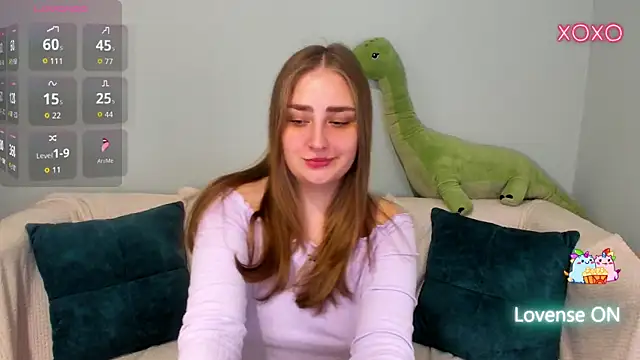 MilliStrii online show from 04-06-26, 01:01