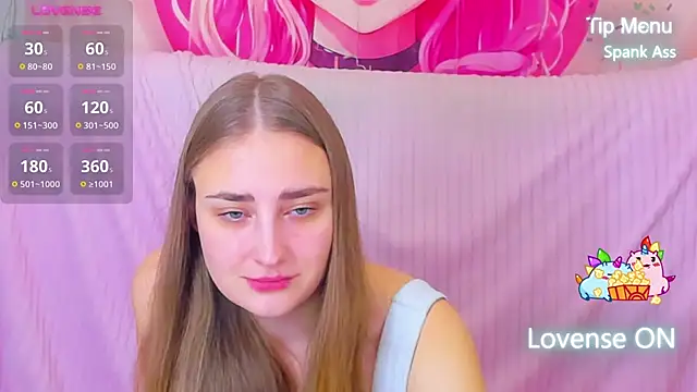 Snapshot of MilliStrii chatting on 02-01-25, 01:02 MilliStrii online show from 02-01-25, 01:02