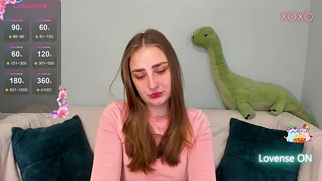 MilliStrii online show from 03-06-26, 01:22