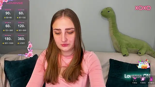 MilliStrii online show from 02-16-26, 01:26