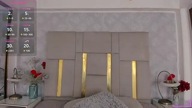 Camilaa Sanchez  online show from 11-27-25, 12:05