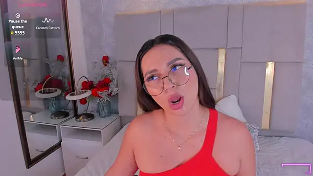 Camilaa Sanchez  online show from 03-03-26, 03:41