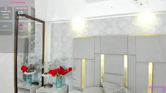 Camilaa Sanchez  online show from 02-02-26, 12:26