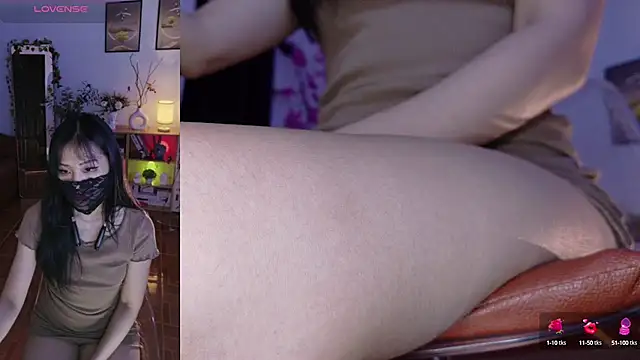 Kirei kirei online show from 09-20-25, 09:58