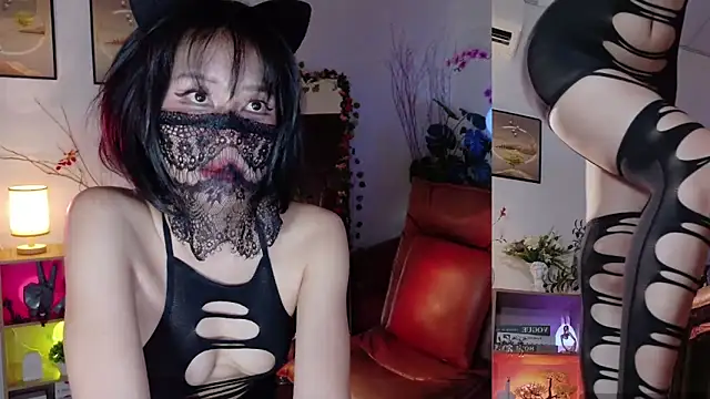 Kirei kirei online show from 04-03-26, 08:54