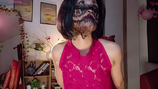 Kirei kirei online show from 04-08-26, 01:12