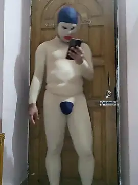 zentaishow online show from 02-10-26, 05:06