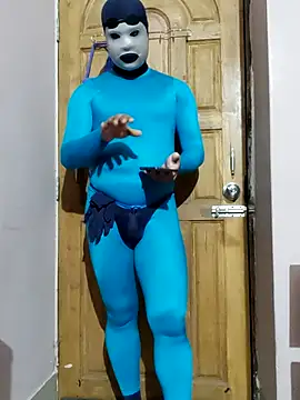 zentaishow online show from 12-23-25, 11:09