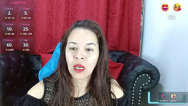 Snapshot of Lizeth_Bels chatting on 07-14-26, 07:42 Lizeth Bels online show from 07-14-26, 07:42