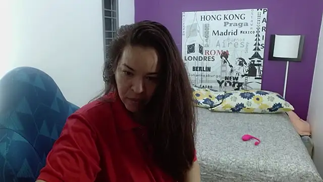 Snapshot of Lizeth_Bels chatting on 06-28-26, 12:00 Lizeth Bels online show from 06-28-26, 12:00