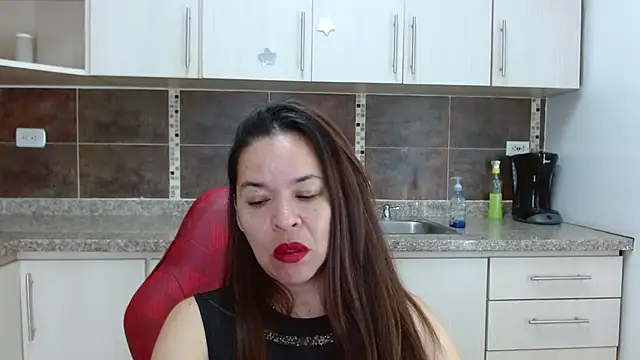Lizeth Bels online show from 05-08-26, 12:53