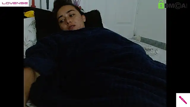 Snapshot of Hot_Candy_ chatting on 02-25-25, 10:48 Hot Candy online show from 02-25-25, 10:48