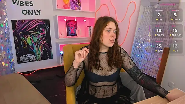 SophiePure online show from 03-06-26, 08:26