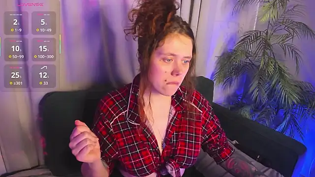 SophiePure online show from 03-13-26, 07:52