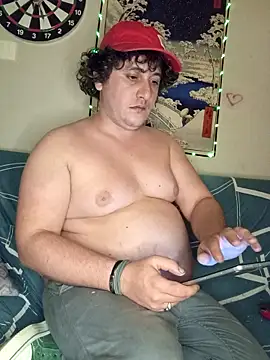 Daminou28 online show from 10-16-25, 11:13