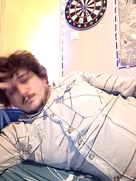 Daminou28 online show from 10-11-25, 04:57