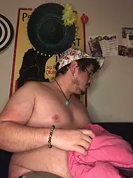 Daminou28 online show from 12-01-24, 11:42