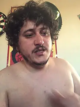 Daminou28 online show from 03-10-25, 05:07