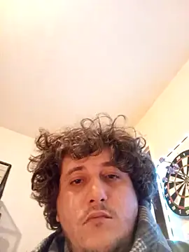 Daminou28 online show from 10-26-25, 02:23