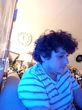 Daminou28 online show from 10-21-25, 09:58