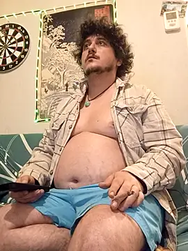 Daminou28 online show from 10-08-25, 11:16