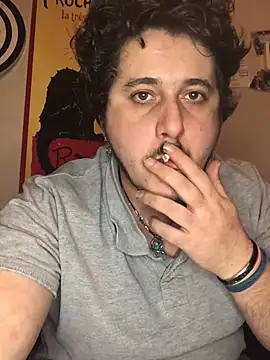 Daminou28 online show from 01-01-25, 04:29