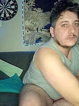 Daminou28 online show from 11-04-25, 10:46