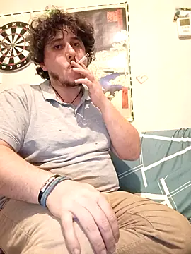 Daminou28 online show from 10-15-25, 05:39