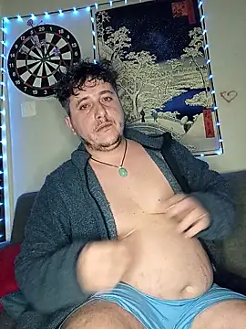 Daminou28 online show from 11-02-25, 11:43