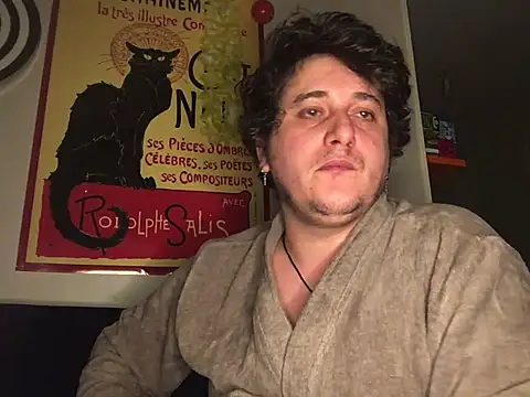 Daminou28 online show from 01-22-25, 03:41