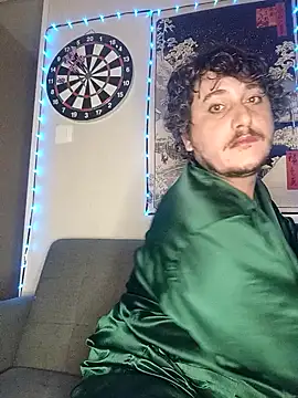 Daminou28 online show from 09-23-25, 10:39